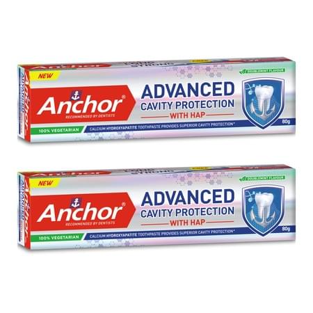 Anchor Cavity Protection Paste - Pack Of 2 - 150gm X 2