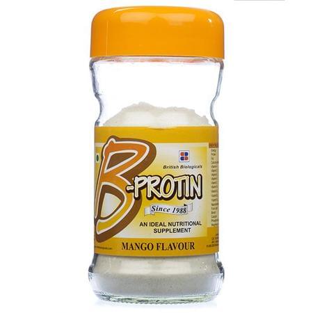 B-protin Mango Powder 200gm