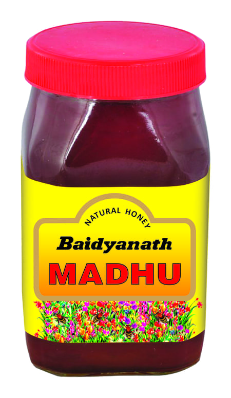 Baidyanath Pure Madhu - 1 Kg