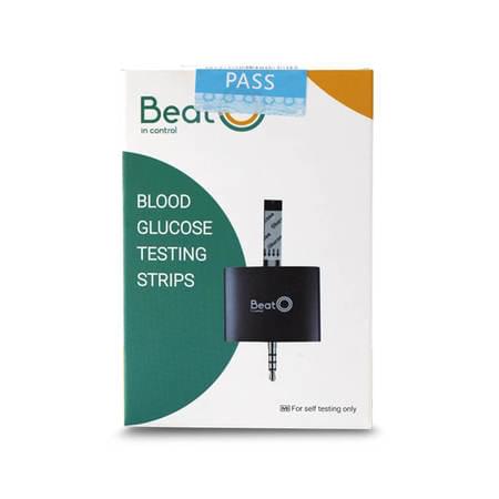 Beato Glucometer 50 Strips 180 G