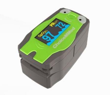 Choicemmed Pediatric Oled Display -md300c53