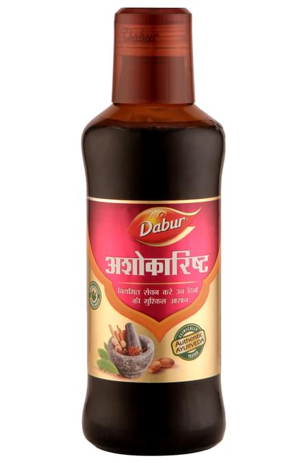 Dabur Ashokarishta - 225 Ml