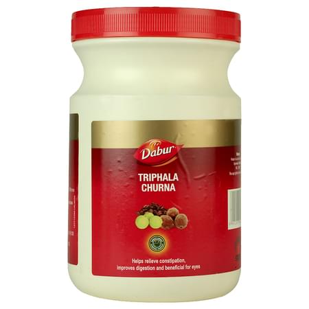 Dabur Triphala Churna 120 Gm