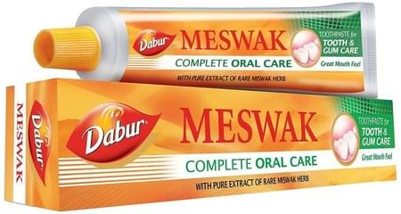 Dabur Meswak Toothpaste 200 Gm
