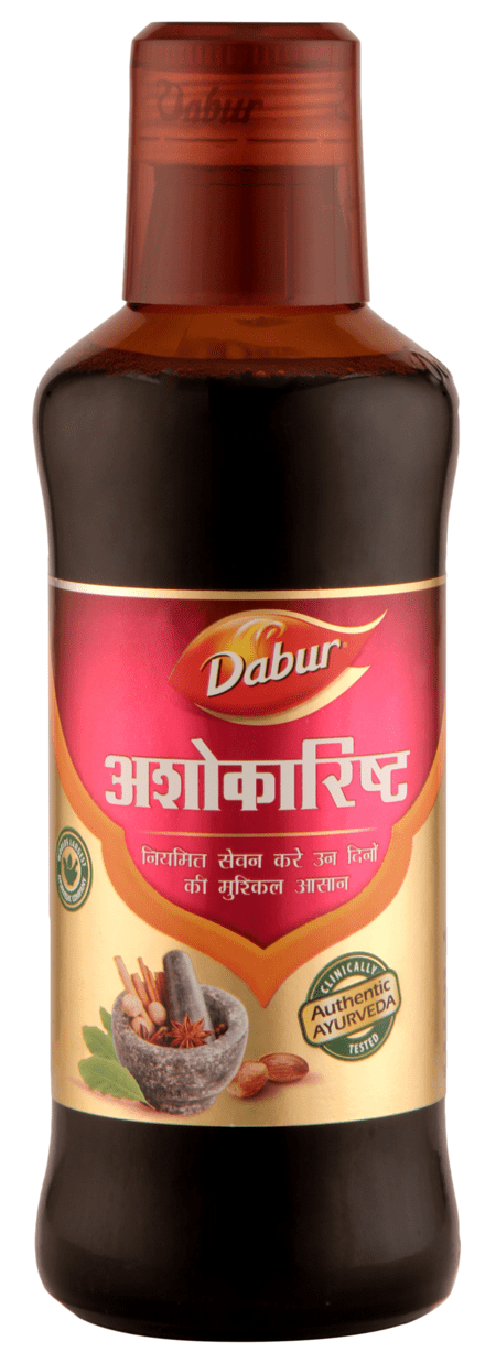 Dabur Ashokarishta - 225 Ml
