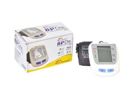 Dr Morepen Bp09 Bp Monitor