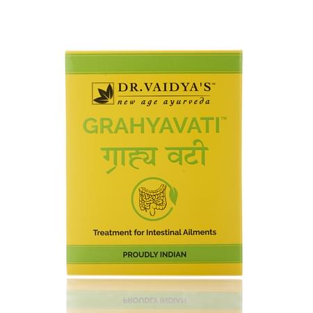 Grahyavati Treatment For Intestinal Ailments