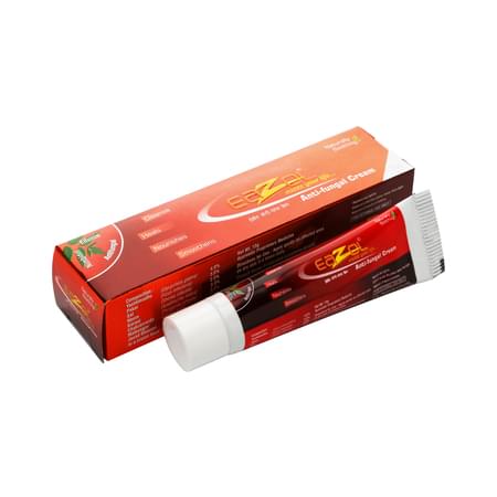 Eazol Antifungal Cream 15 Gm
