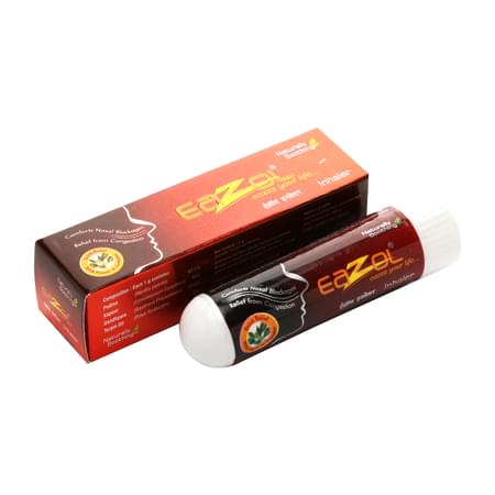 Eazol Inhaler 1 Gm