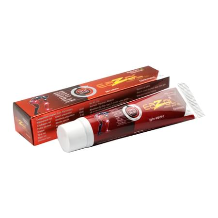 Eazol Ointment 25 Gm