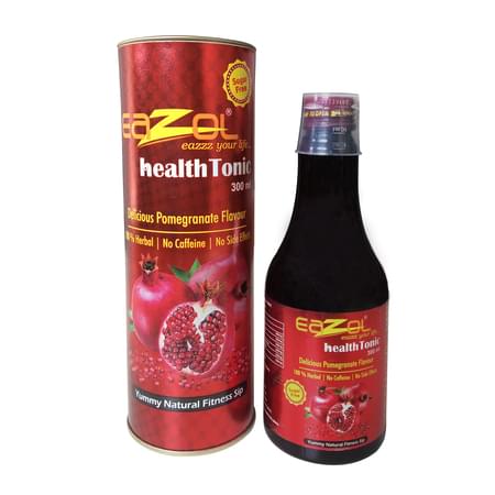 Eazol Health Tonic 300 Ml