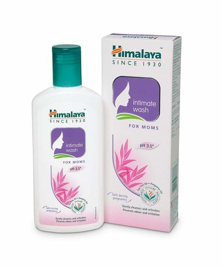 Himalaya Intimate Wash 100ml India