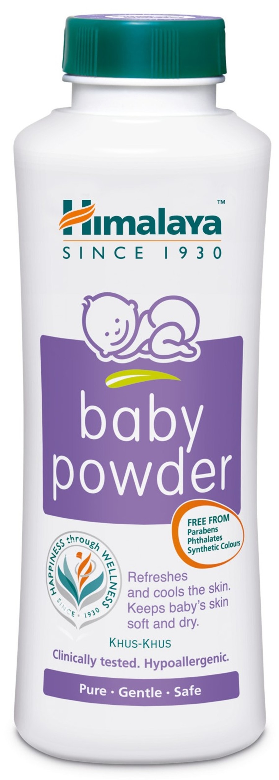 Himalaya Baby Powder 200 Gm