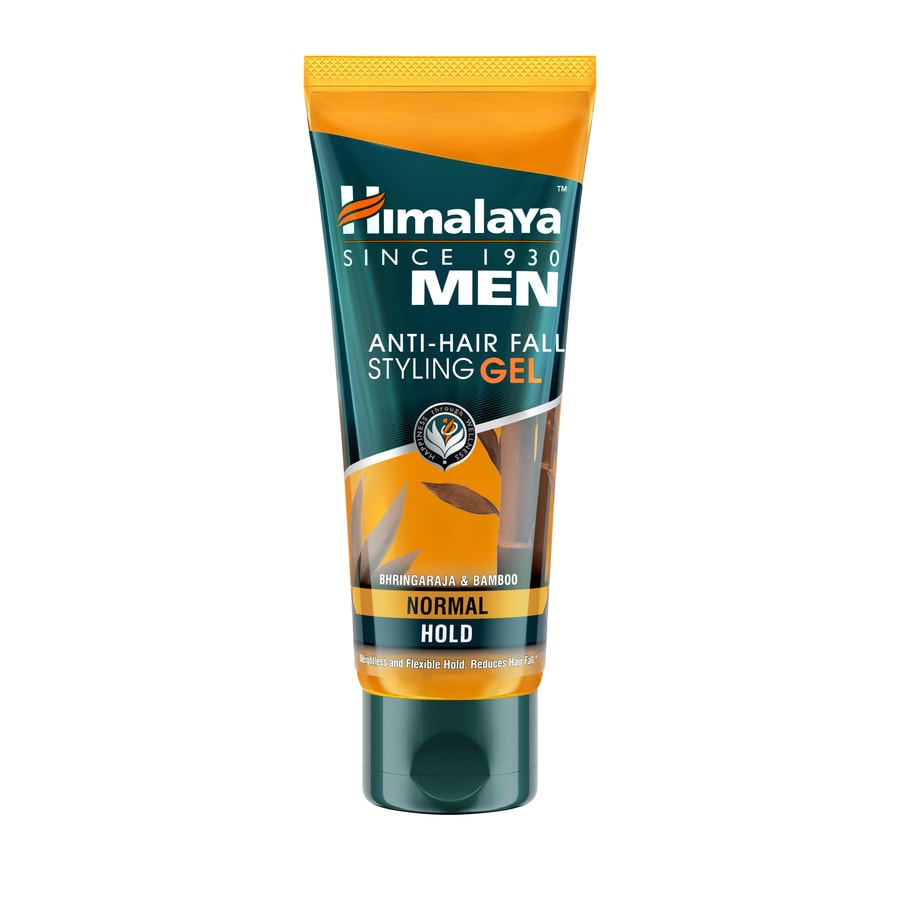 Buy Himalaya Anti Hairfall Styling Gel Normal Hold 50ml Online At