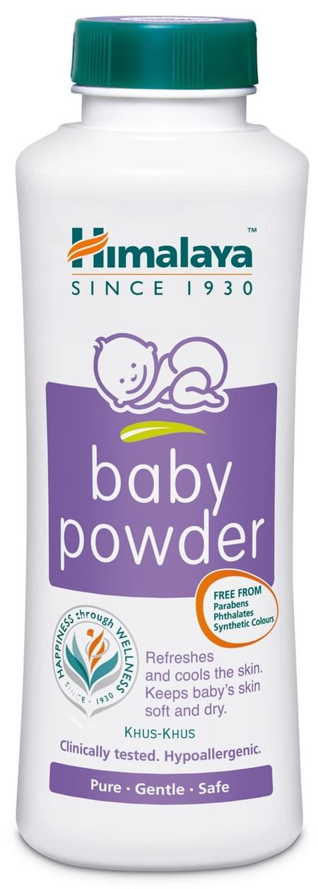 Himalaya Baby Powder 200 Gm