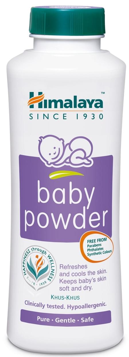 Himalaya Baby Powder 400 Gm