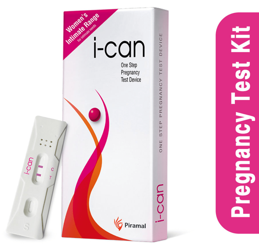 I Can