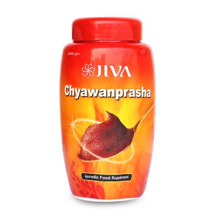 Jiva Chyawanprasha (1/2 Kg)