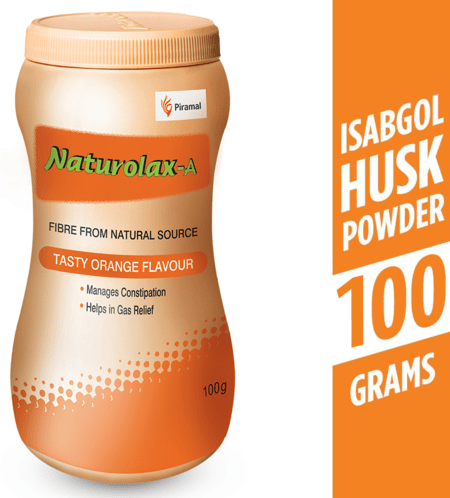 Naturolax A 100gm - Natural Relief From Constipation
