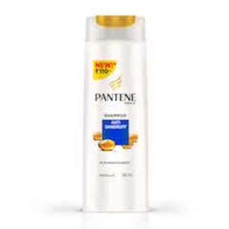 Pantene Shampoo Anti Dandruff 180 Ml