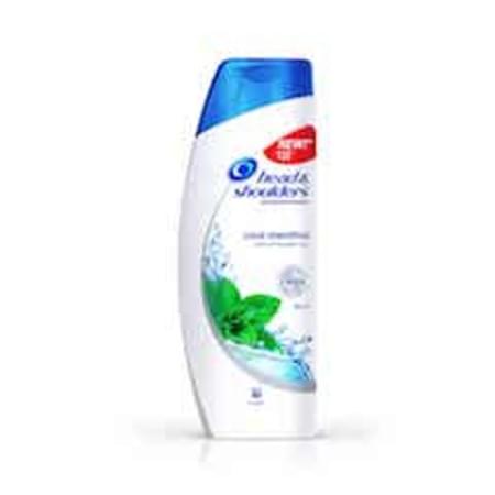Head & Shoulders Shampoo Cool Menthol 180 Ml
