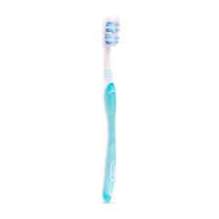 Oral-b Sensitive Soft Toothbrush Super Thin 1 Piece