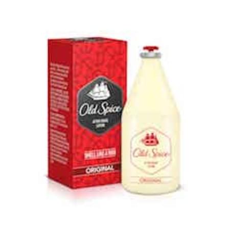 Old Spice After Shave Lotion Original 150 Ml