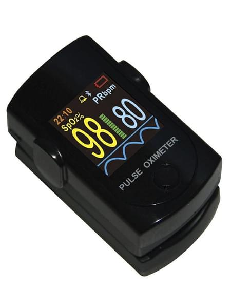 Dr Morepen Pulse Oximeter 1 Piece