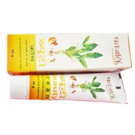 Patanjali Beauty Cream 50 Gm